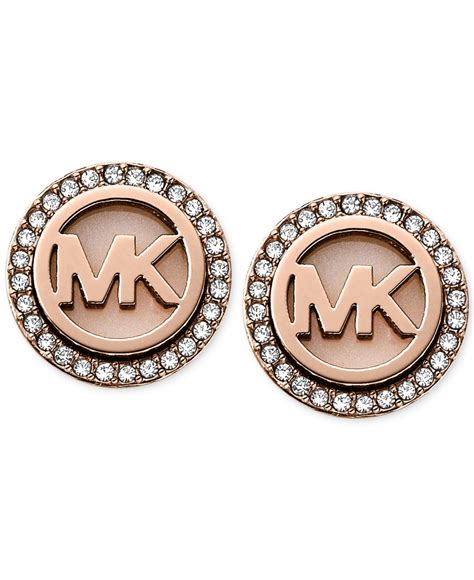 Michael Kors Earrings .